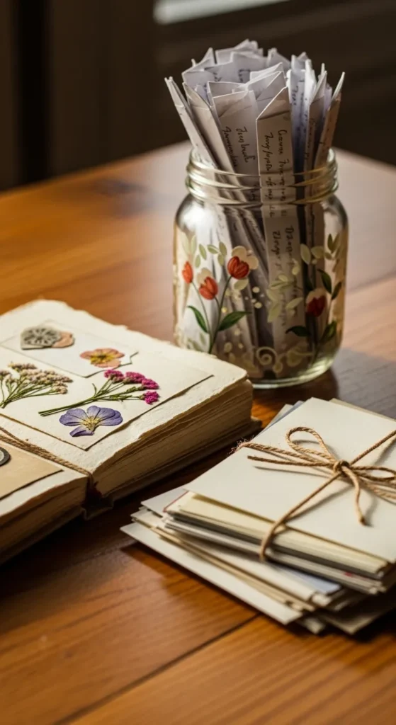 handmade gifts for boyfriend