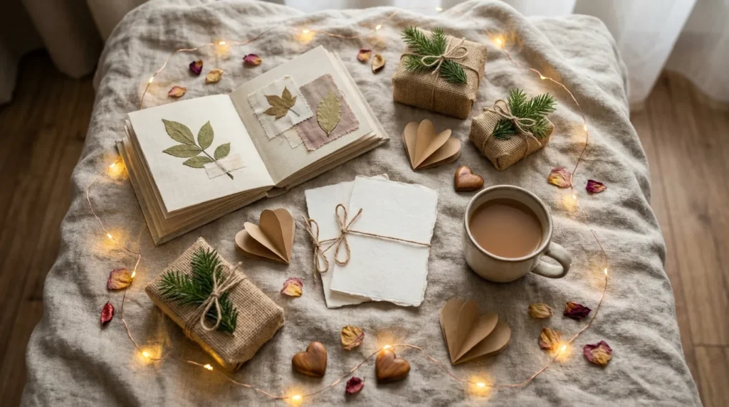 27 Gorgeous DIY Gift Ideas for Boyfriend for More Personal and Romantic Giving