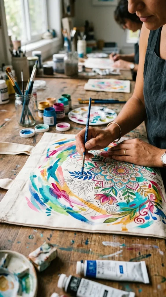 Add Details and Personal Touches