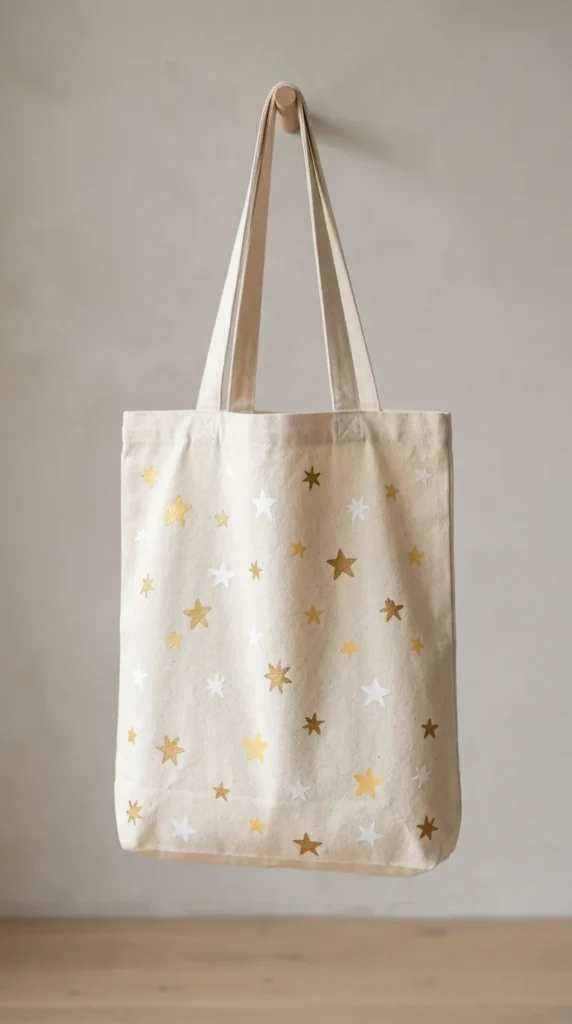 Boho Star Scatter