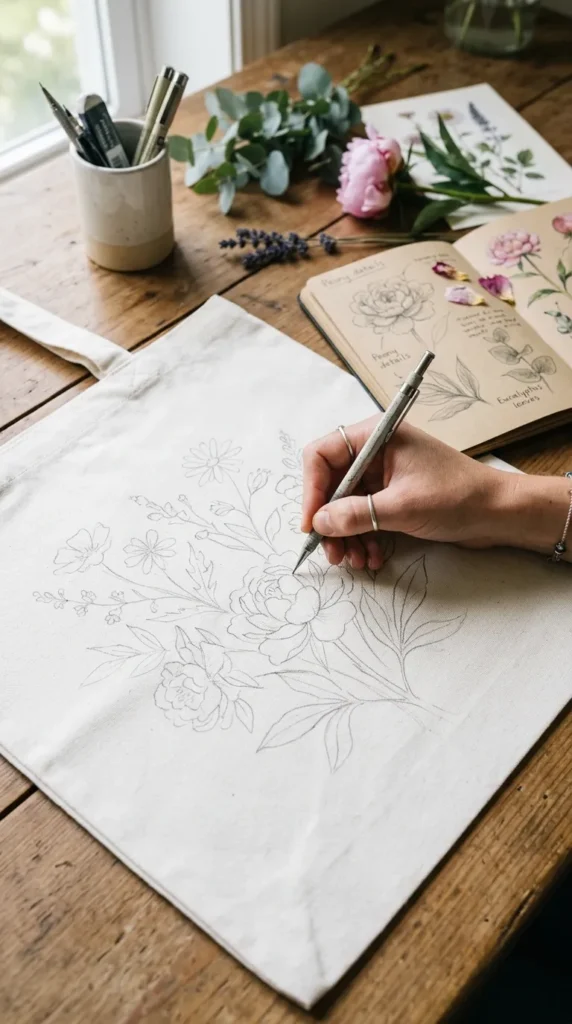Bring Your Design to Life with Color and Detail