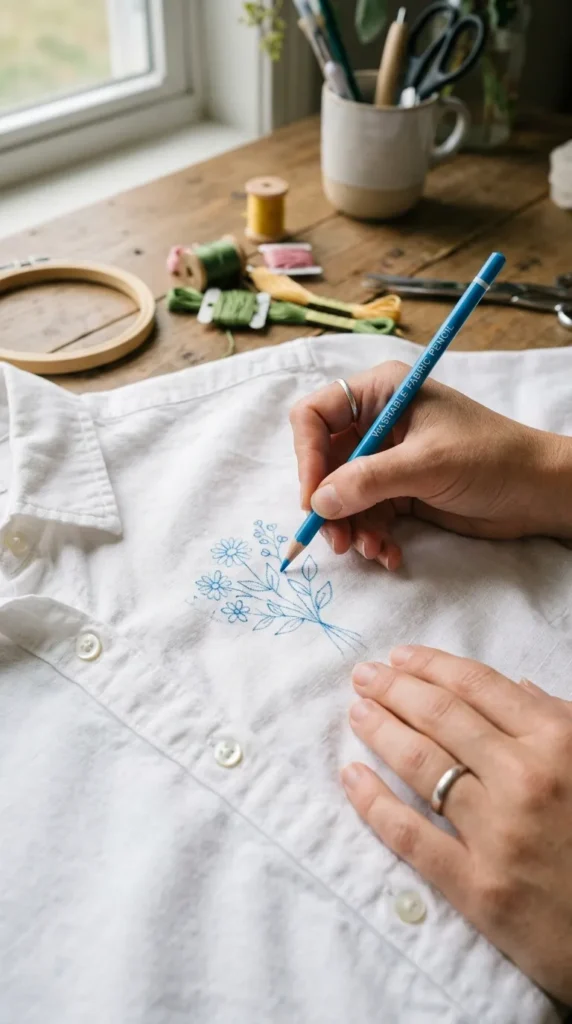 Choosing the Right Design for Your Clothes