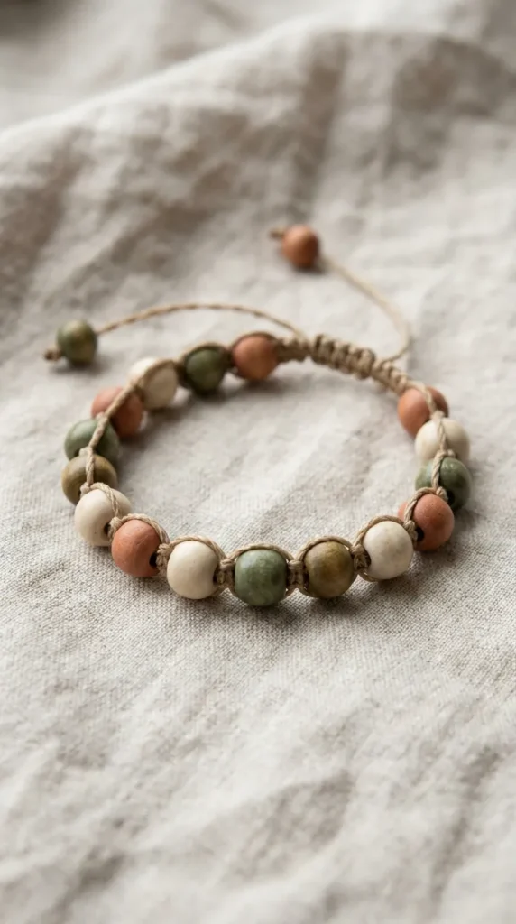 DIY Bracelet with Meaning
