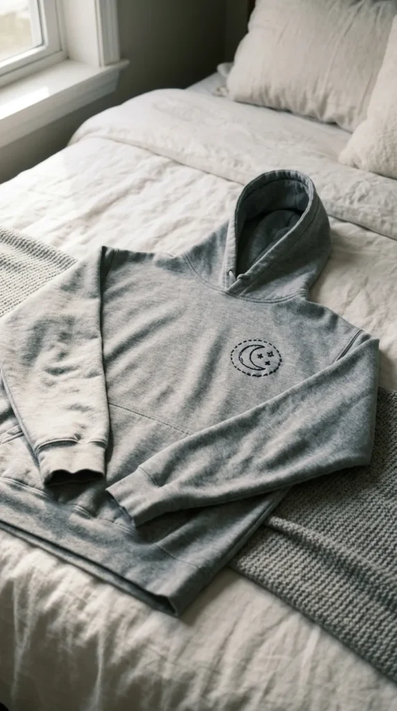  DIY Hoodie Design