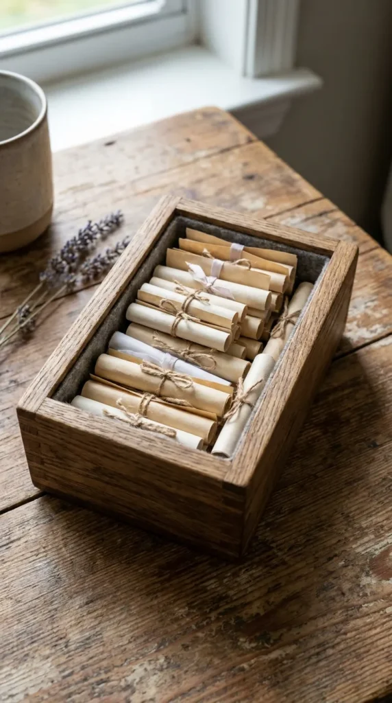 Mini Adventure Box