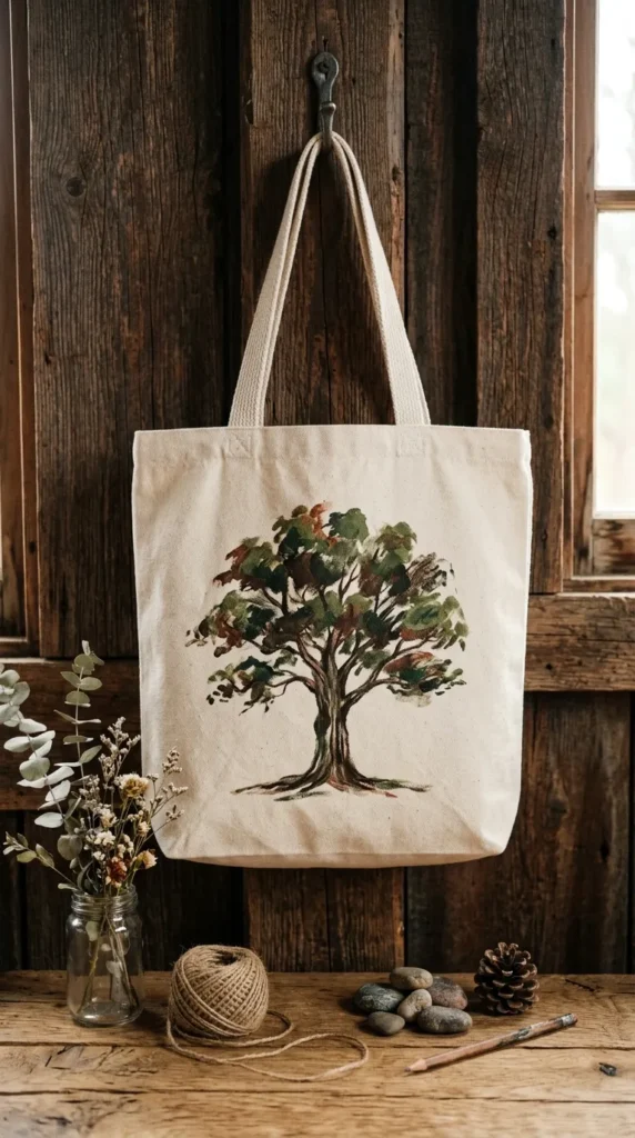 Minimal Tree Sketch