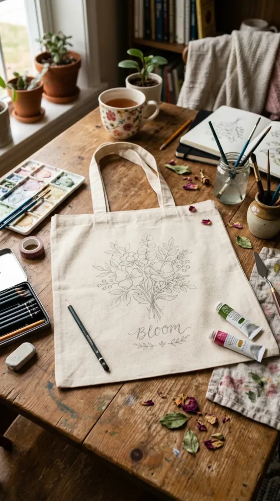 Plan Your Design