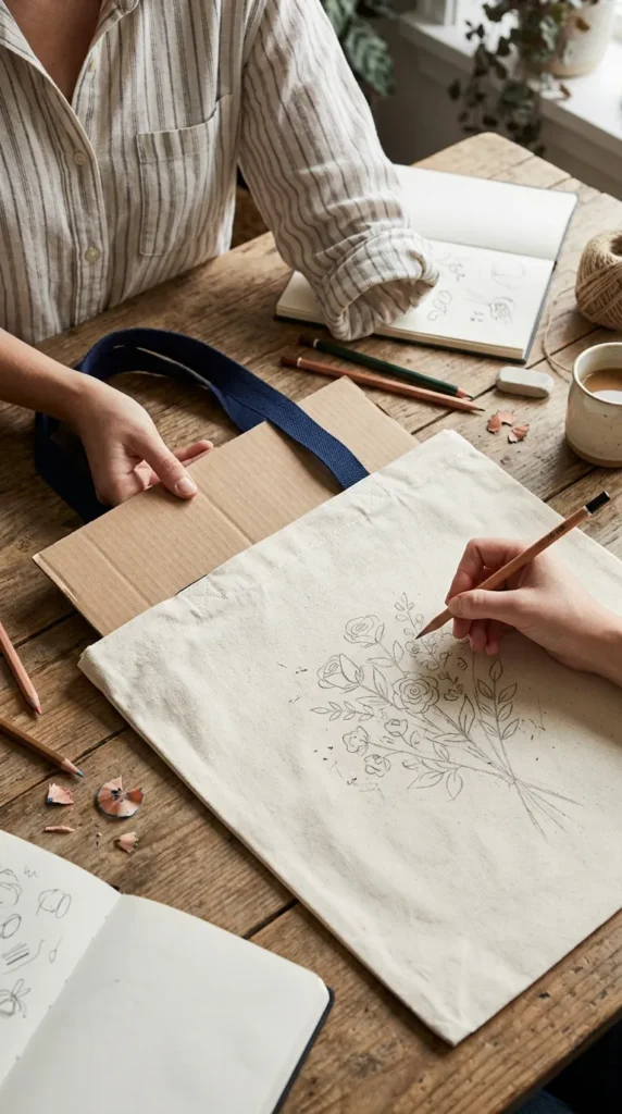 Prepare Your Tote Bag the Right Way
