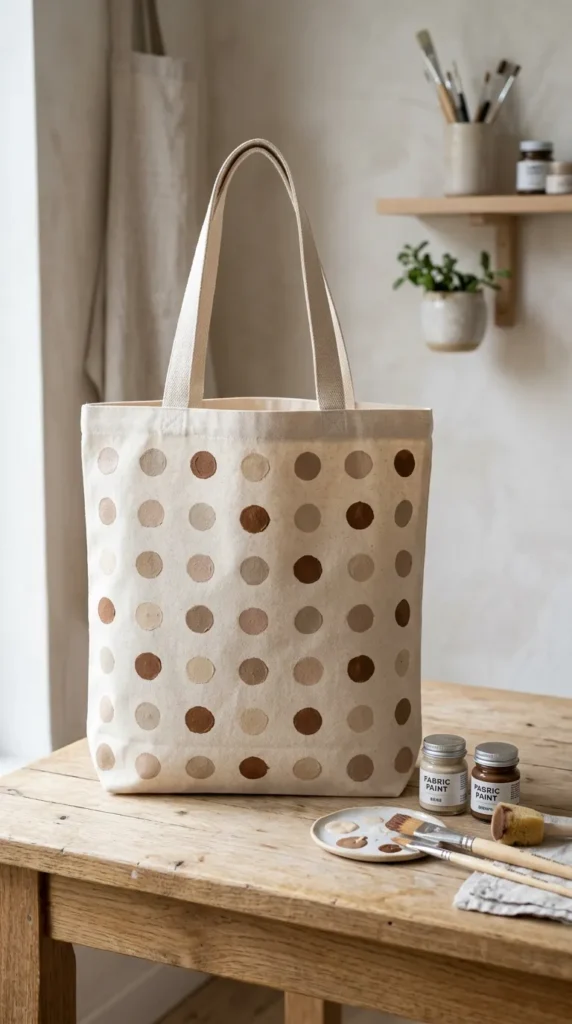 Simple Dot Grid