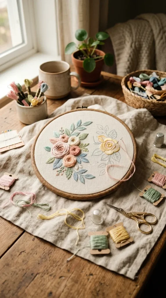 Tips for Soft and Beautiful Floral Designs