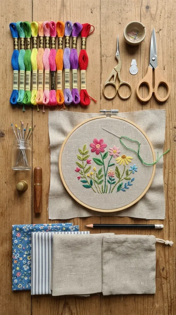 Tools and Materials You’ll Need
