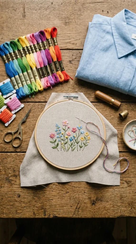 Tools and Materials You’ll Need