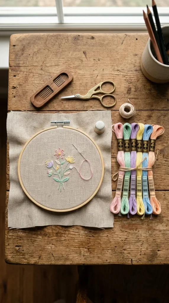 Tools and Materials You’ll Need