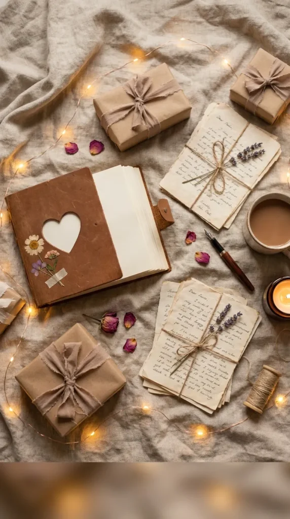 diy gift ideas for boyfriend