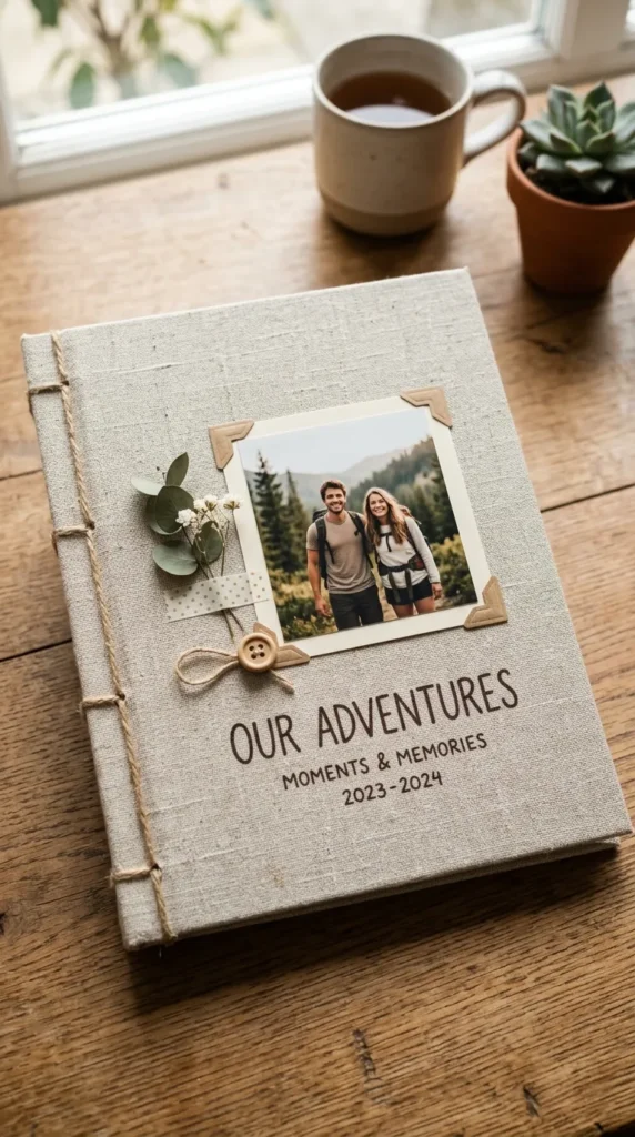 Create a Memorable Cover
