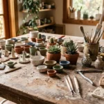 21 Genius Small Pottery Ideas For Quick Creative Projects