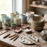 22 Gorgeous Cute Pottery Ideas For Pretty Clay Creations