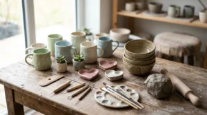 22 Gorgeous Cute Pottery Ideas For Pretty Clay Creations