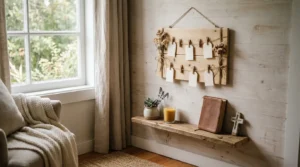 24 Budget-Friendly DIY Prayer Board Ideas For a Personal Faith Space