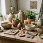 24 Stunning clay pottery ideas For Handmade Home Decor