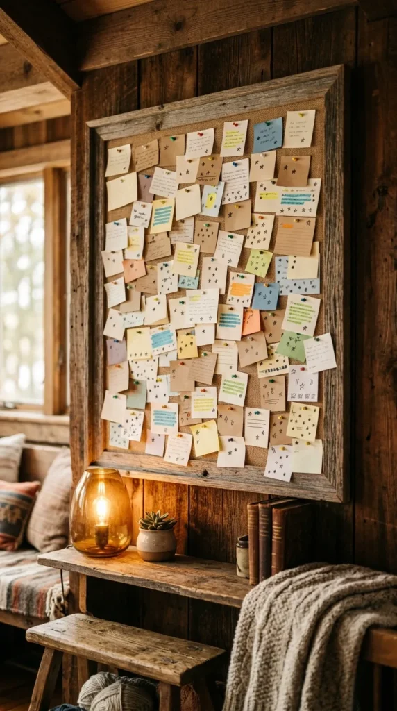 Answered Prayers Highlight Board