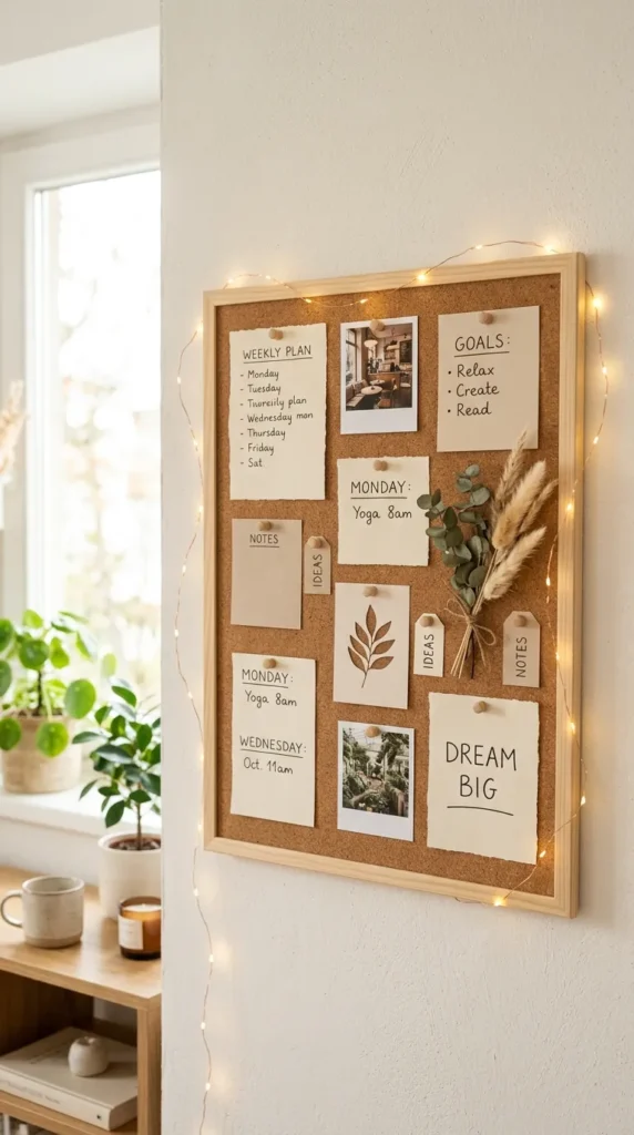 Choose a Prayer Board Style That Speaks to You