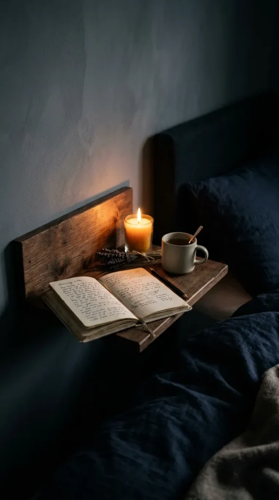 Evening Reflection Board
