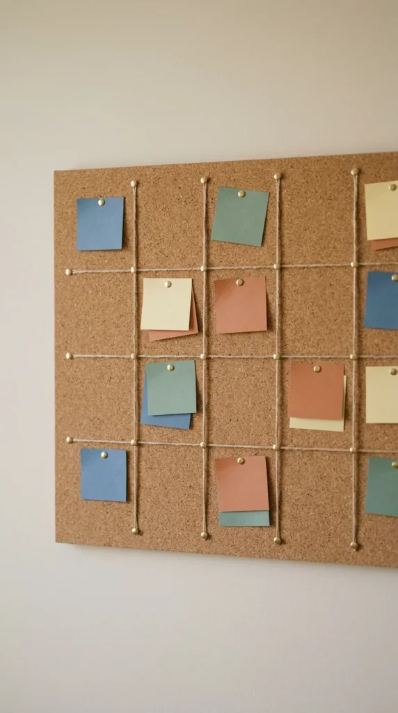 Faith Habit Tracker Board