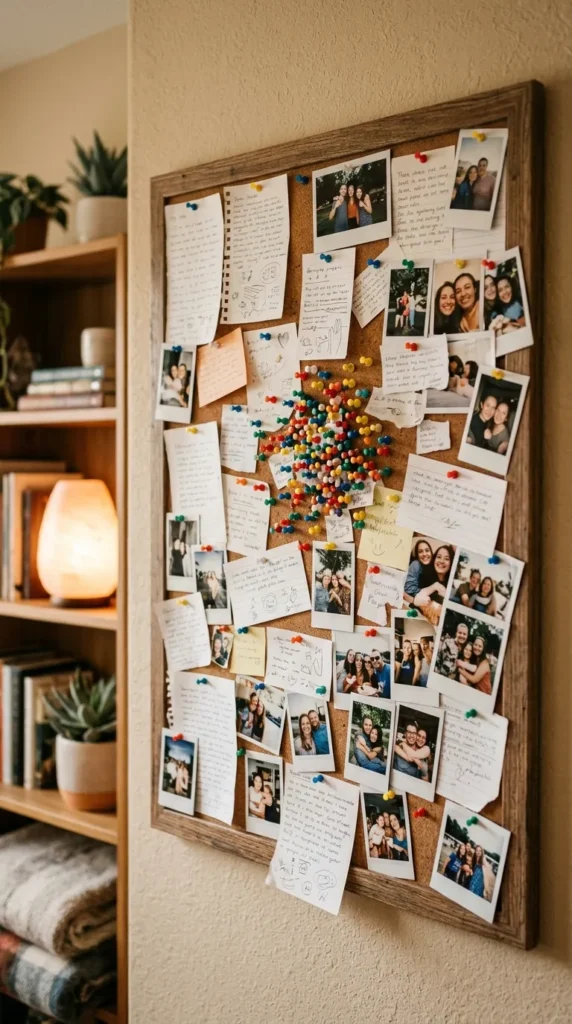  Friendship Prayer Board