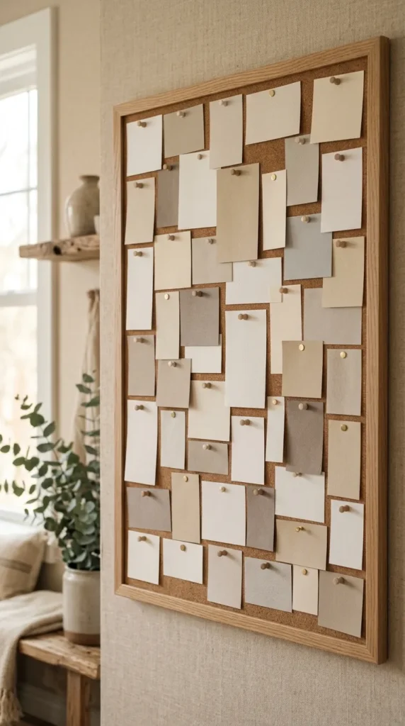 Gratitude Focus Board