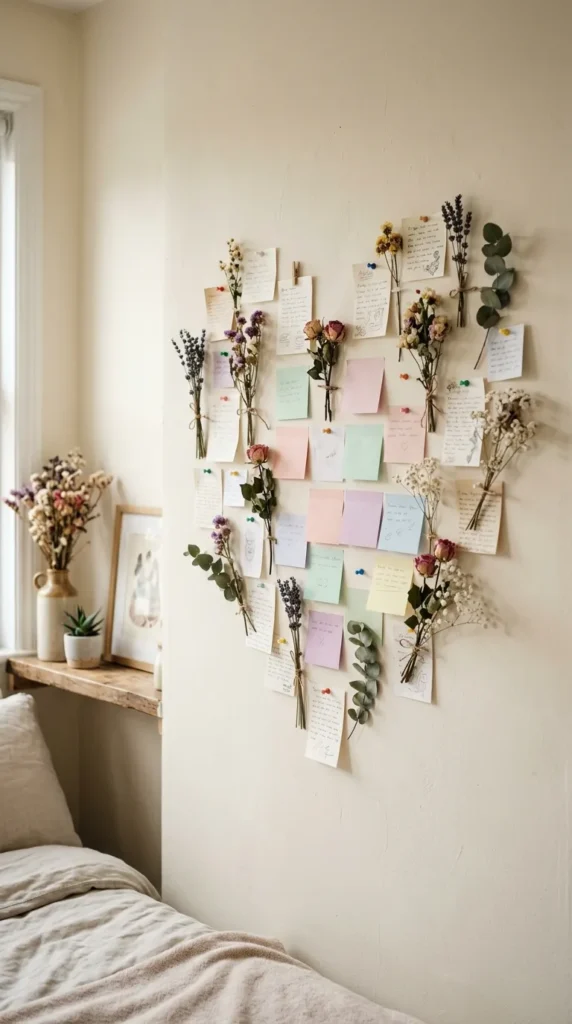 Gratitude Prayer Wall