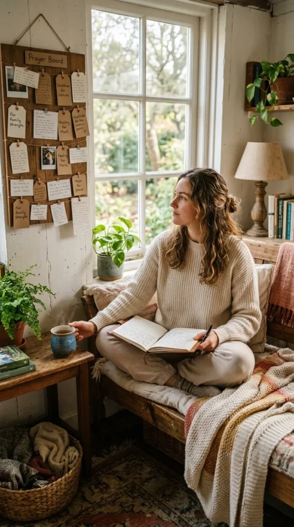 Make It Part of Your Daily Spiritual Routine