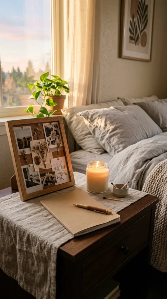 Morning Prayer Routine Board