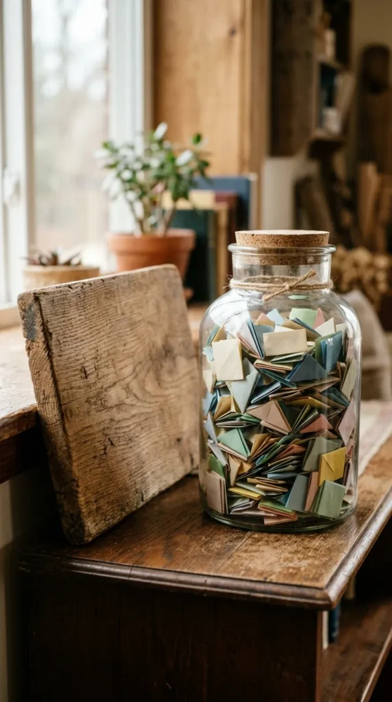 Prayer Jar Board Combo