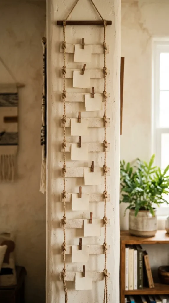Prayer Reflection Ladder Board