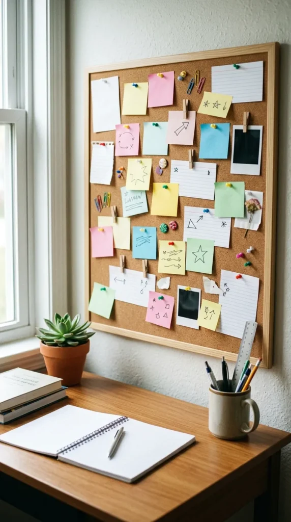School Prayer Board