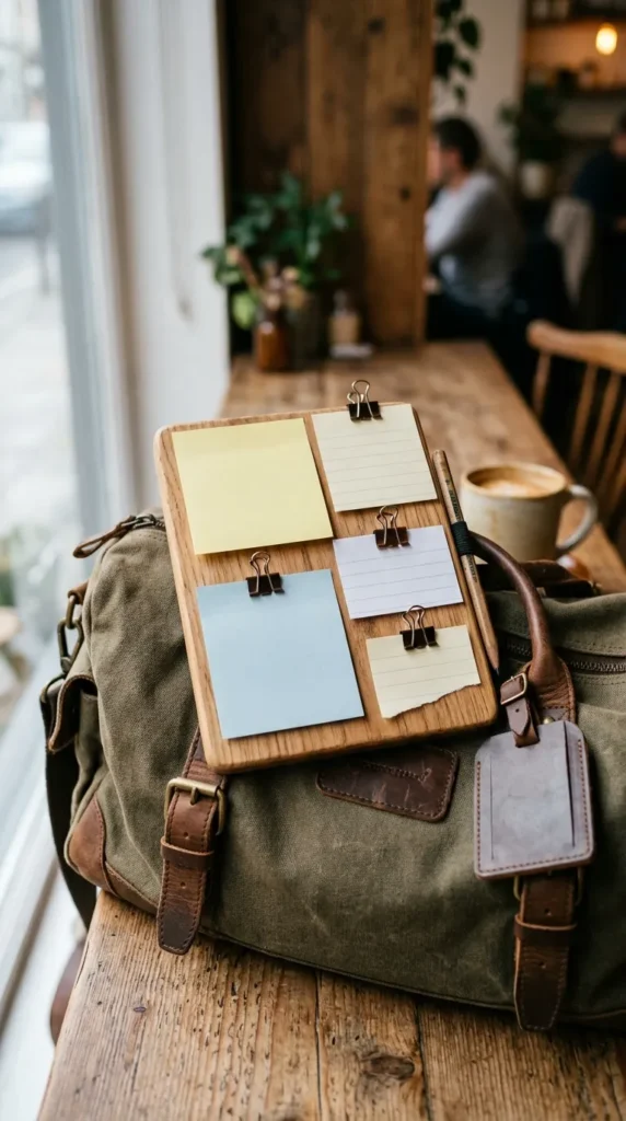 Travel Size Prayer Board