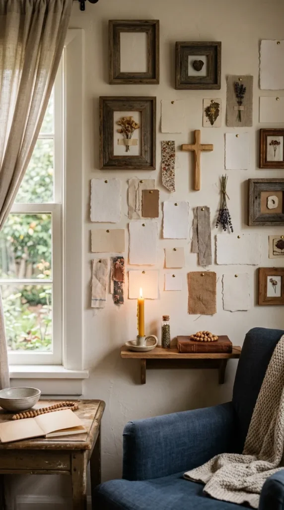 prayer wall ideas